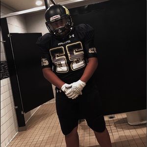 Meet your Posher, Sal